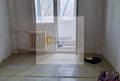 Apartament cu 2 camere semidecomandat în Drumul Taberei