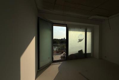 Apartament cu 3 camere în Tei - 5