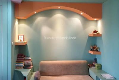 CALARASILOR Matei Basarab,Metrou Muncii,bl MIXT 1993,reabilitat,DECOMANDATA - 9