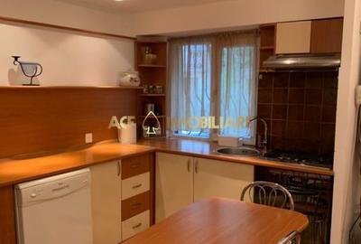 Apartament cu 2 camere decomandat, mobilat în P-ța Muncii - 3