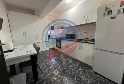 APARTAMENT NOU 2 CAMERE MOBILAT CU PARCARE SUBTERANA - 3