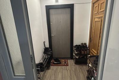 Garsonieră decomandată în Exterior Vest - 8