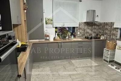 Vila Individuala | 4 camere | Bucurestii Noi | New Deal - 8