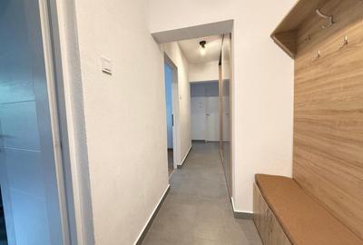 Apartament cu 3 camere decomandat, mobilat în Iancului - 8
