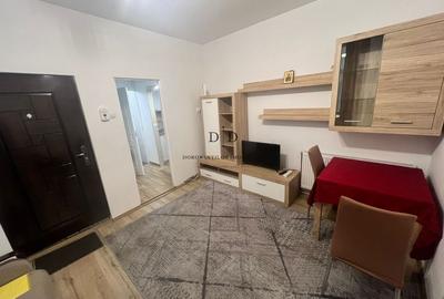 Ap 2 camere de închiriat | Ultracentral | GH SINCAI | UBB - 1