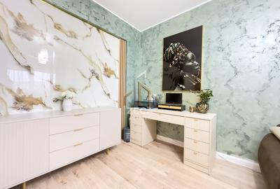 Apartament cu 2 camere decomandat, mobilat în Apărătorii Patriei - 5