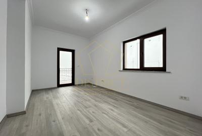 Duplex cu 5 camere, bucatarie inchisa, la cheie | Giarmata - 1