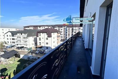 Apartament cu 2 camere semidecomandat în Central - 3