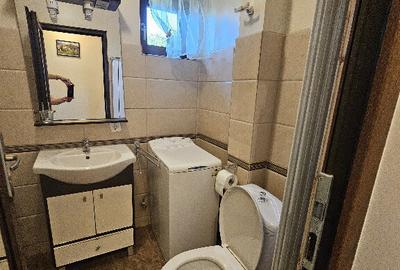 Inchiriez apartament 3 camere Copou, Ia?i langa Negruzzi Uaic - 5