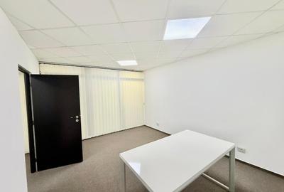 Baneasa - Spațiu de birou disponibil – Șos. București-Ploiești, Sector 1 - 5