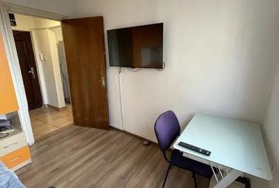 Apartament cu 2 camere decomandat, mobilat în Lujerului - 6