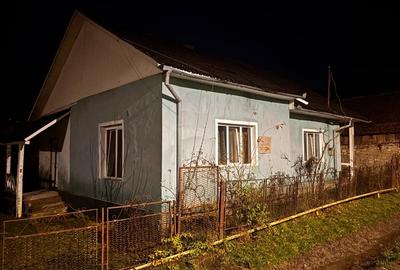 Casă individuală cu 4 camere cu Teren 1600 Mp în Sud - 7