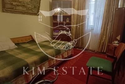 De vanzare apartament 2 camere Tomis 3 - 1