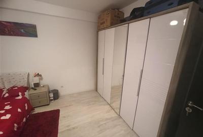 2 CAMERE - ETAJ INTERMEDIAR - BLOC NOU - VALEA LUPULUI - 5