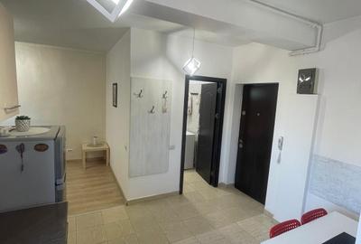 Garsonieră semidecomandată în 13 Septembrie - 4