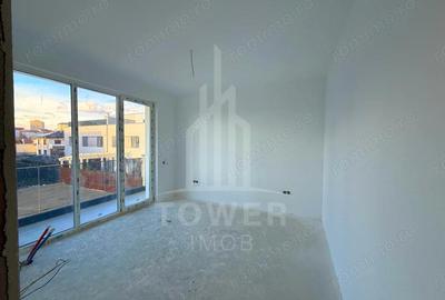 Casă cu 2 camere decomandat cu Canalizare în Șelimbăr - 2