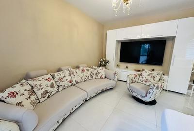 Apartment superb 2 camere 65 mp Str Rezervelor Militari Residence utilat complet - 2