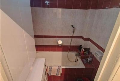 Apartament cu 2 camere nedecomandat, mobilat în Șagului - 9