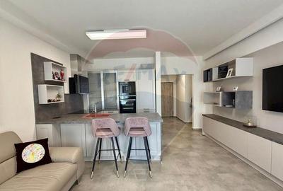 Apartament cochet de inchiriat zona Centrul Vechi - 12