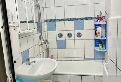 Apartament cu 2 camere semidecomandat în Exterior Vest - 5