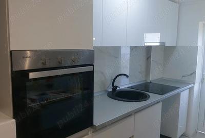 Inchiriez apartament cu doua camere - 4
