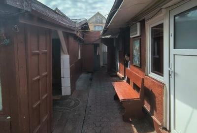 Casă cu 5 camere cu Teren 350 Mp în Central - 4