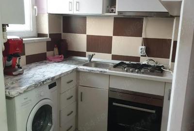 Garsonieră decomandată în Central - 4