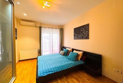 Apartament de inchiriat 3 camere Herastrau Soseaua Nordului - 13