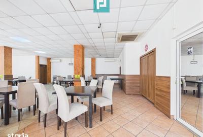 Spațiu comercial, de 297.13 mp, în Central - 19
