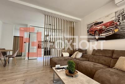 COMISION 0% Apartament cu 3 camere, mobilat, utilat - zona Dumbravita - 3