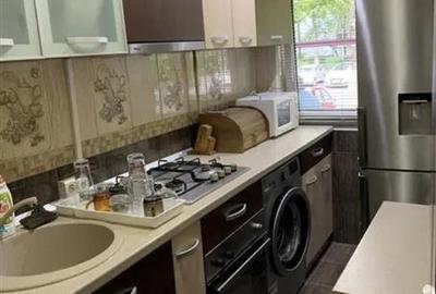 Inchiriere Apartament 2 Camere Semidecomandat Berceni-Resita - 3