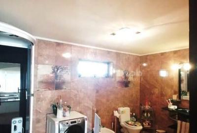 Casă cu 7 camere cu Teren 400 Mp în Domnești - 16