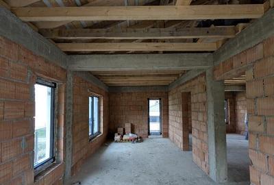 CASA INDIVIDUALA, ZONA VALEA GARBAULUI - 22