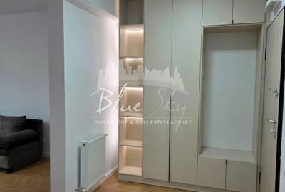 Apartament cu 2 camere, mobilat în City Park Mall - 14