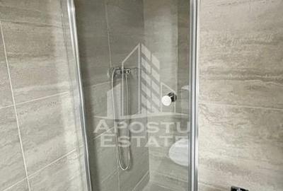 Garsoniera cocheta, la prima inchiriere, in Complexul Studentesc - 5