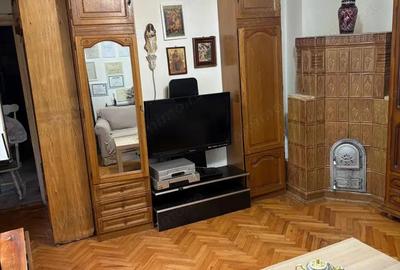 Eroii Revolutiei - Giurgiului - strada Ulmetului - casa singur curte - 3