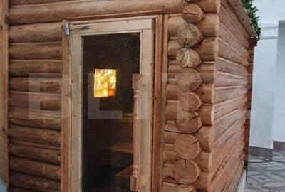 Complex wellness si pensiune, 9 camere, 836mp, Sovata - 4
