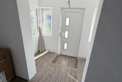 Casă cu 2 camere cu Teren 900 Mp în Vădeni - 3