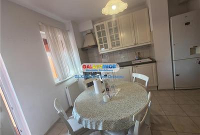 Drumul Taberei, Apartament 3 camere 95mp , Mobilat IKEA - 21