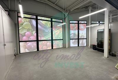 Spațiu comercial, de 42 mp, în Pantelimon - 7