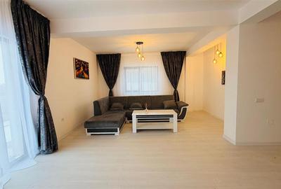 Vila individuala P+1E ~ 4 camere 2 bai ~ 250mp teren - 14