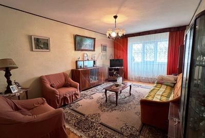 Apartament de vanzare Braila, Calarasilor - 66 mp utili, 2 camere - 1