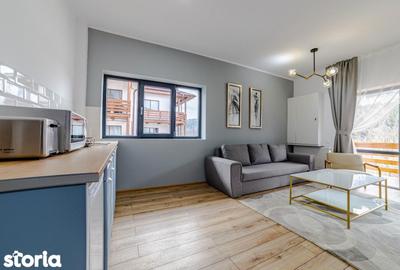 Apartament cu 2 camere în Central - 4