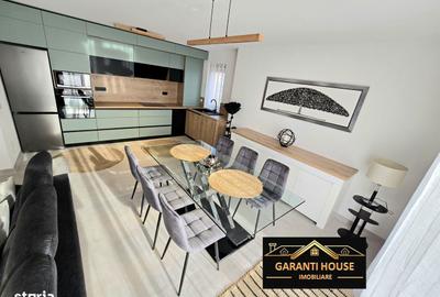 Apartament cu 3 camere în Central - 2