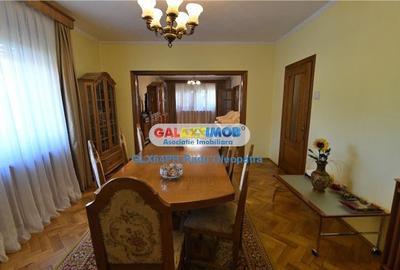 Comision 0! Vila deosebita cu iesire la padure, Sp+P+1E+M , Plopeni - 21