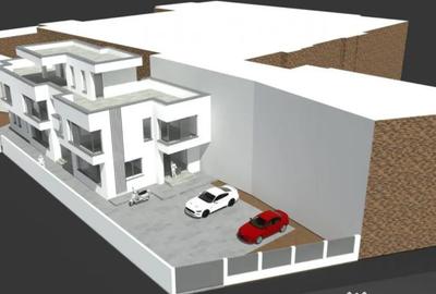 Casă cu 7 camere cu Teren 715 Mp în Central - 13