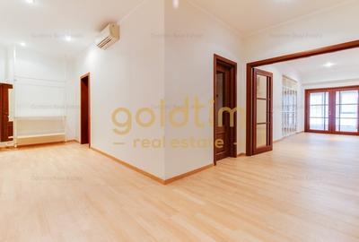 Apartament cu 4 camere decomandat, mobilat în Șoseaua Nordului - 15