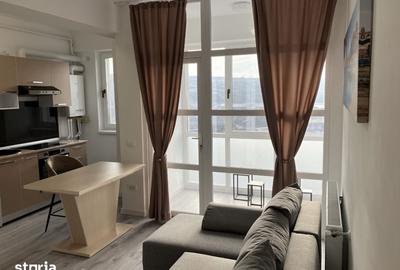 Apartament cu 2 camere în Ciurea - 1