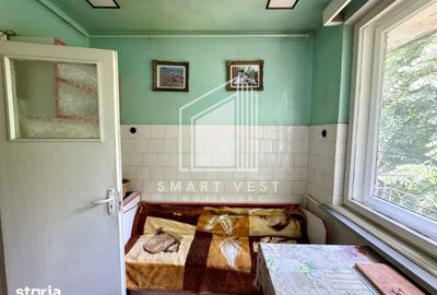 Apartament cu 2 camere semidecomandat în Micro 14 - 3