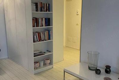 Apartament cu 2 camere decomandat, mobilat în Barbu Văcărescu - 8